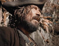 La Buse, l'or maudit des pirates