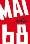 couverture affiches mai 68