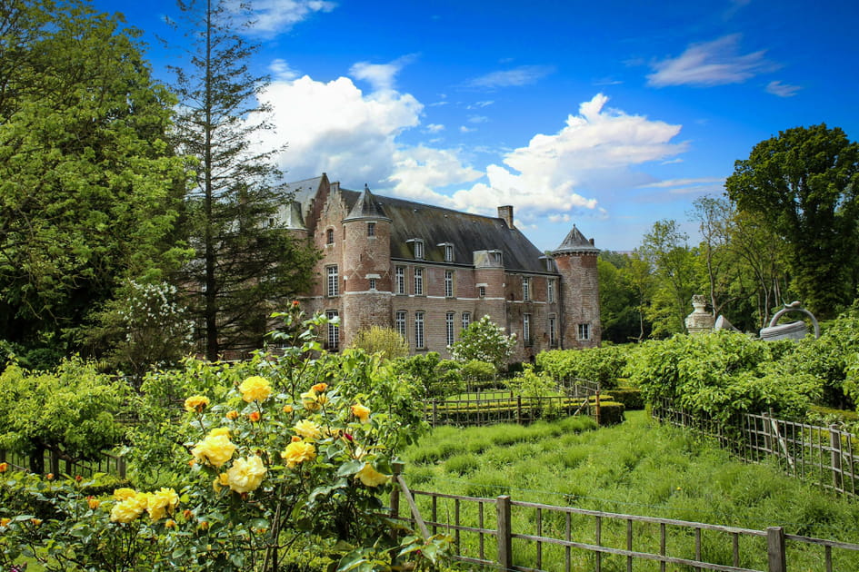 Esquelbecq, la &quot;Perle des Flandres&quot;