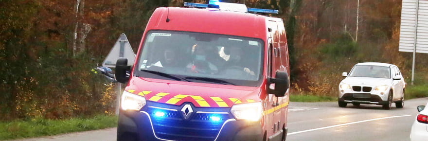 Accident de bus scolaire &agrave; Cahors&nbsp;: des enfants hospitalis&eacute;s, que s'est-il pass&eacute;&nbsp;?