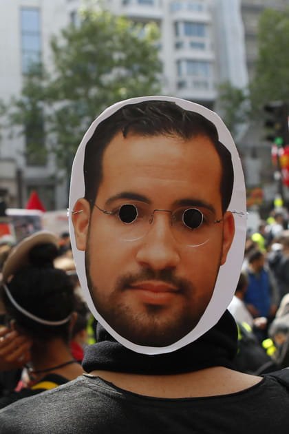 Rappel&nbsp;: aux origines de l'affaire