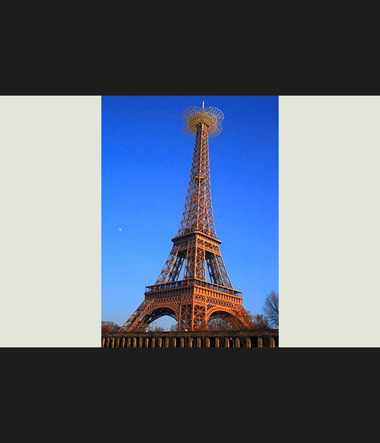 Imagin&eacute; par David Serero