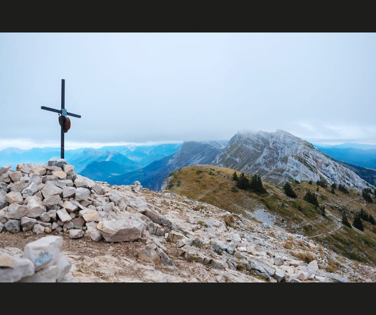 Le Pic Saint-Michel