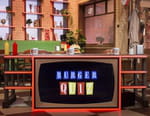 Burger Quiz