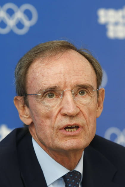 Jean Claude Killy, toujours impliqu&eacute; dans les JO
