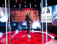 Chroniques criminelles : L'affaire Odile Touche : Les secrets du journal intime