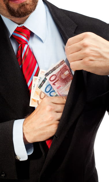 Erreur n&deg;8&nbsp;: Sous-&eacute;valuer ses revenus