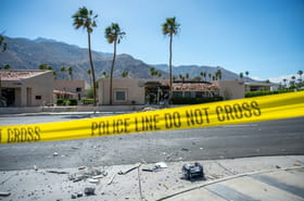 Un mort dans une explosion consid&eacute;r&eacute;e comme &quot;terroriste&quot; devant une clinique en Californie