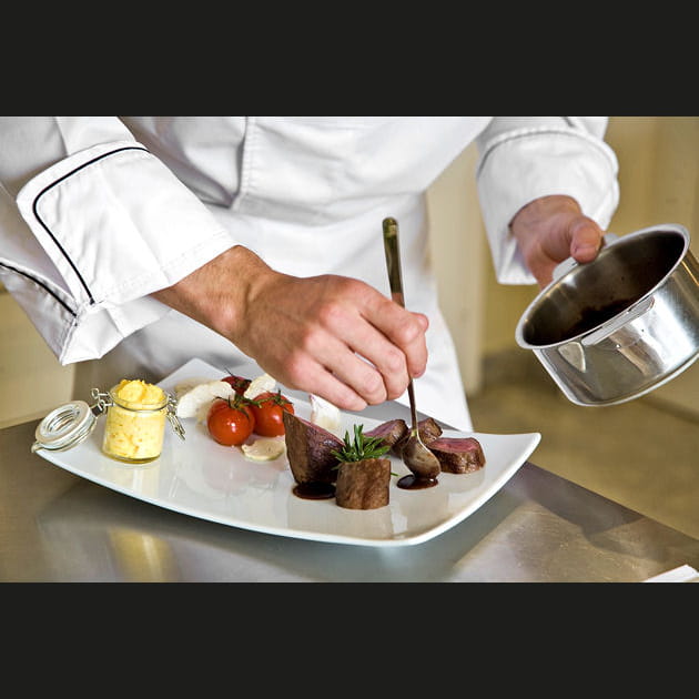 L'&Eacute;ventail des Saveurs : menus &agrave; partir de 13 euros