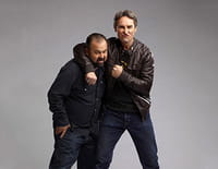 American Pickers, la brocante made in USA : Les roues de la fortune