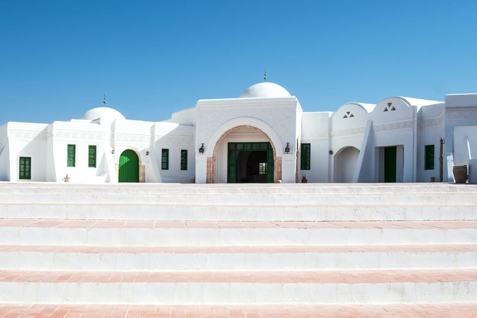 Djerba, au-del&agrave; des clich&eacute;s baln&eacute;aires