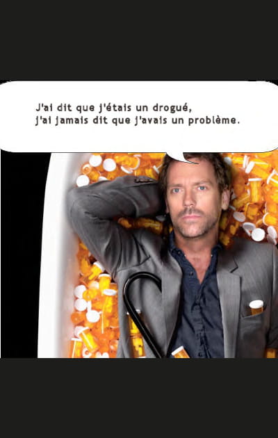 L'important c'est d'assumer