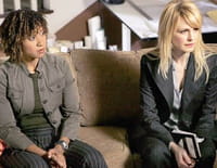 Cold Case, affaires classées : Baby Blues