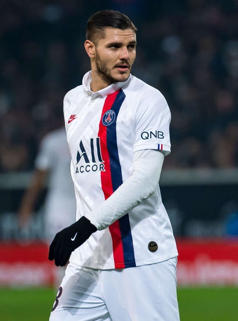 Mauro Icardi, l'&eacute;nigme