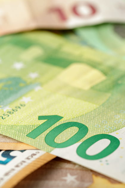 Prime exceptionnelle de rentr&eacute;e de 100&nbsp;euros