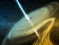 Les mystères de l'univers : Energie extrême