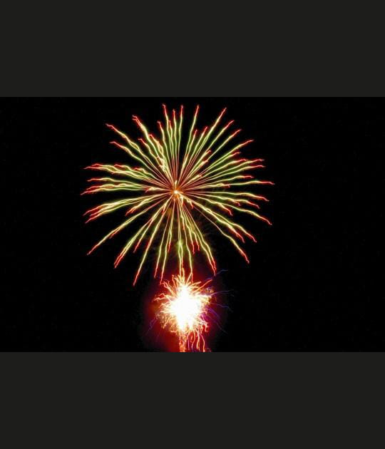 D&eacute;charge &eacute;lectrique