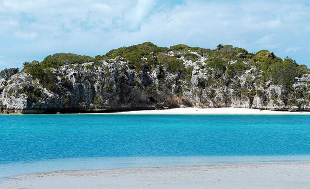 Un relief magnifique