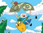 Adventure Time