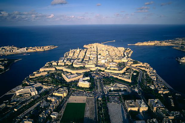 Une position stratégique