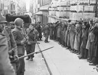 Histoire interdite : Seconde Guerre mondiale, les derniers secrets des nazis
