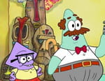 Patrick Super Star