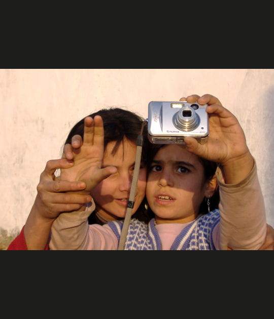 Le regard des enfants sur leur quotidien