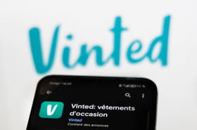 C'est l'objet à proposer sur Vinted pour être sûr de faire une vente : nos placards en débordent