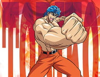 Toriko : Le parc culinaire ! Gourmet Town, la capitale des ventres pleins