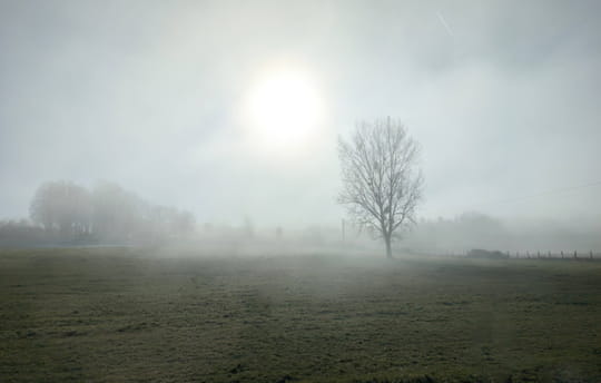 Une chute vertigineuse des temp&eacute;ratures et de la neige&nbsp;: &agrave; cette date, le froid s'installe&nbsp;!