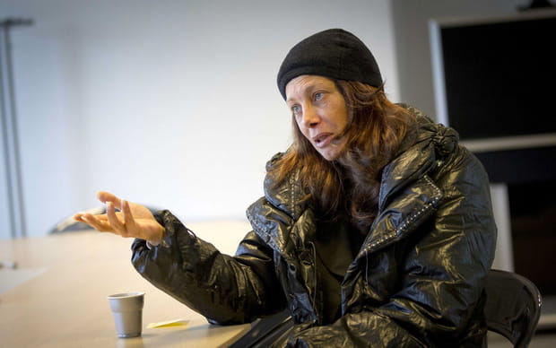 La descente aux enfers à sens unique