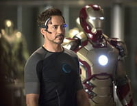 Iron Man 3