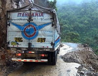 Les routes de l'impossible : Amazonie, la dernière conquête