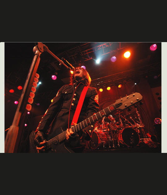 2007&nbsp;: premi&egrave;re tourn&eacute;e europ&eacute;enne