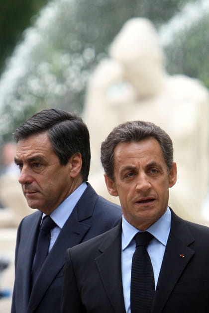 La &quot;trahison&quot; du d&eacute;jeuner post-Elys&eacute;e