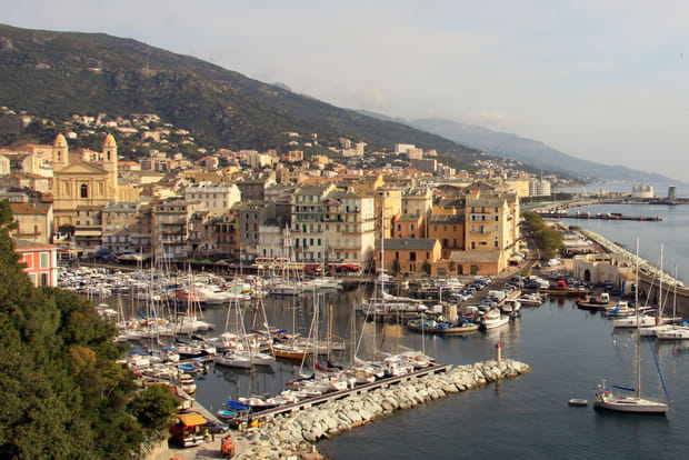 Bastia