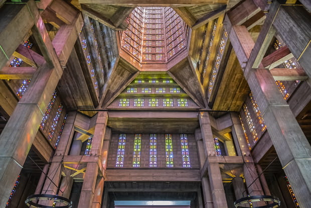 L'église Saint-Joseph du Havre