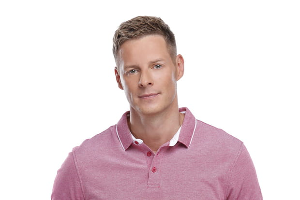 Matthieu Delormeau arrête TPMP et TPMP People