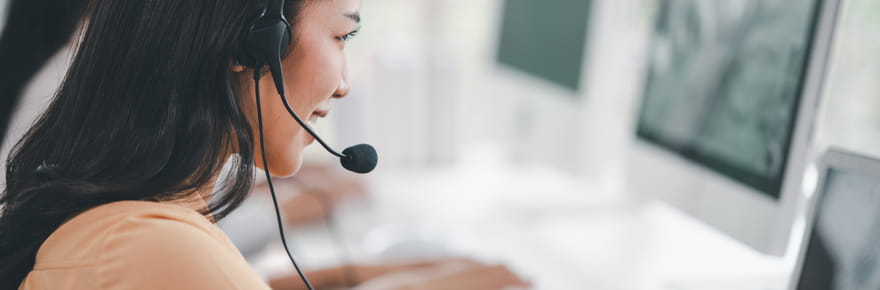 Une t&eacute;l&eacute;op&eacute;ratrice licenci&eacute;e pour avoir pass&eacute; 1&nbsp;500&nbsp;appels en deux mois, sans aboutir &agrave; une seule vente