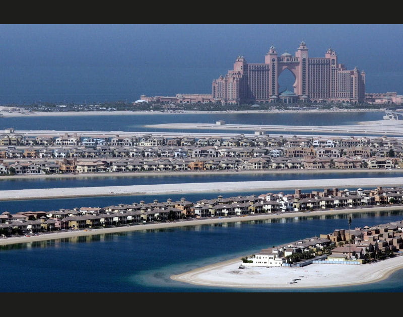 Palm Islands&nbsp;: folies en&nbsp;suspens