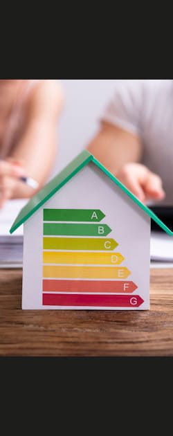 En quoi consiste le niveau de performance &eacute;nerg&eacute;tique&nbsp;?