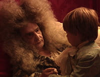 La mort de Louis XIV
