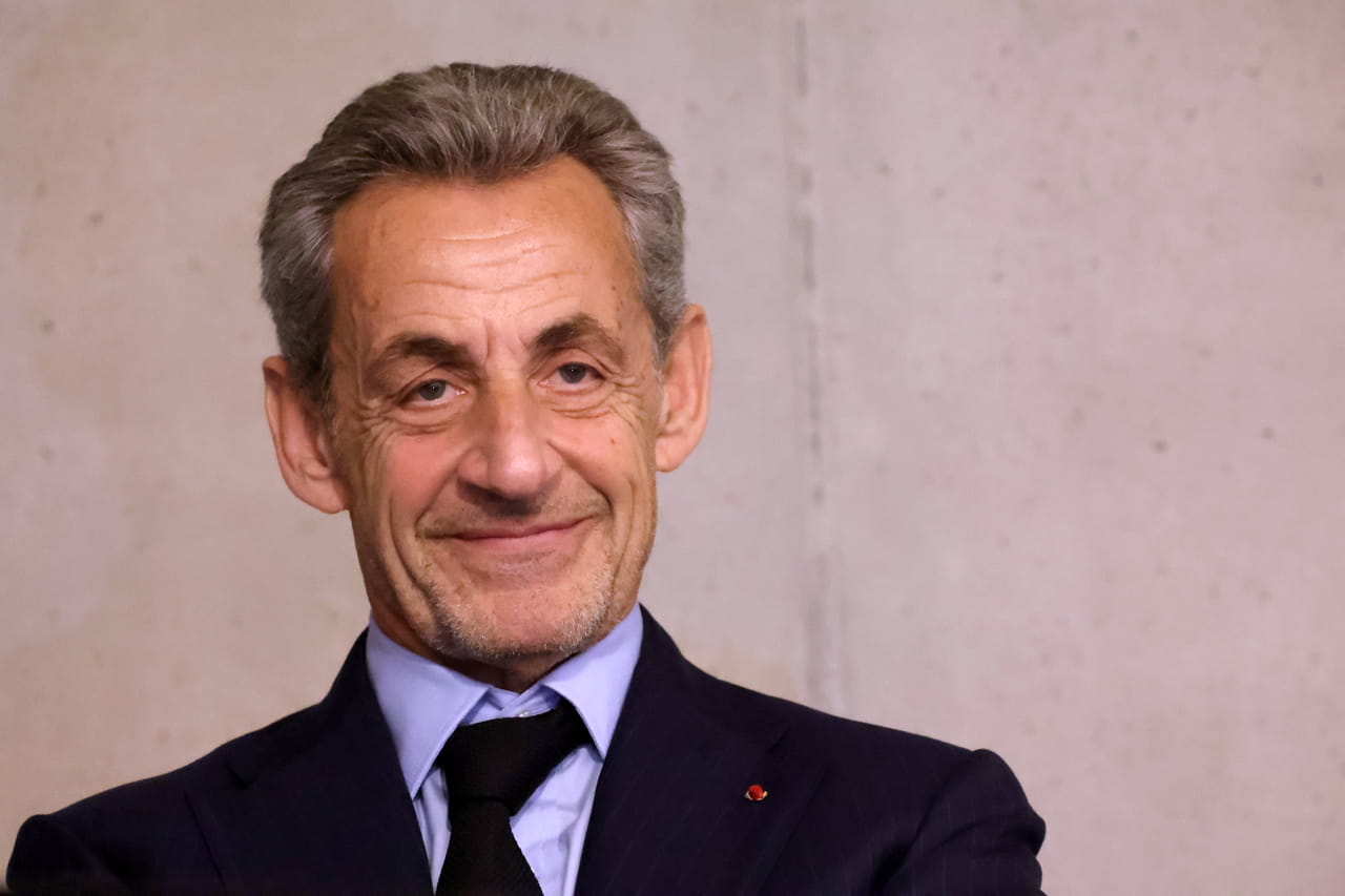 Fini la prison pour Nicolas Sarkozy ? Une date fixée pour l'ancien président de la République