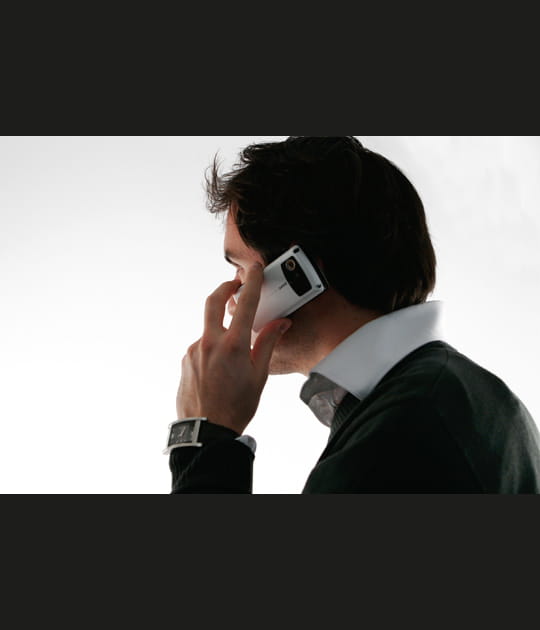 Fonction t&eacute;l&eacute;phone