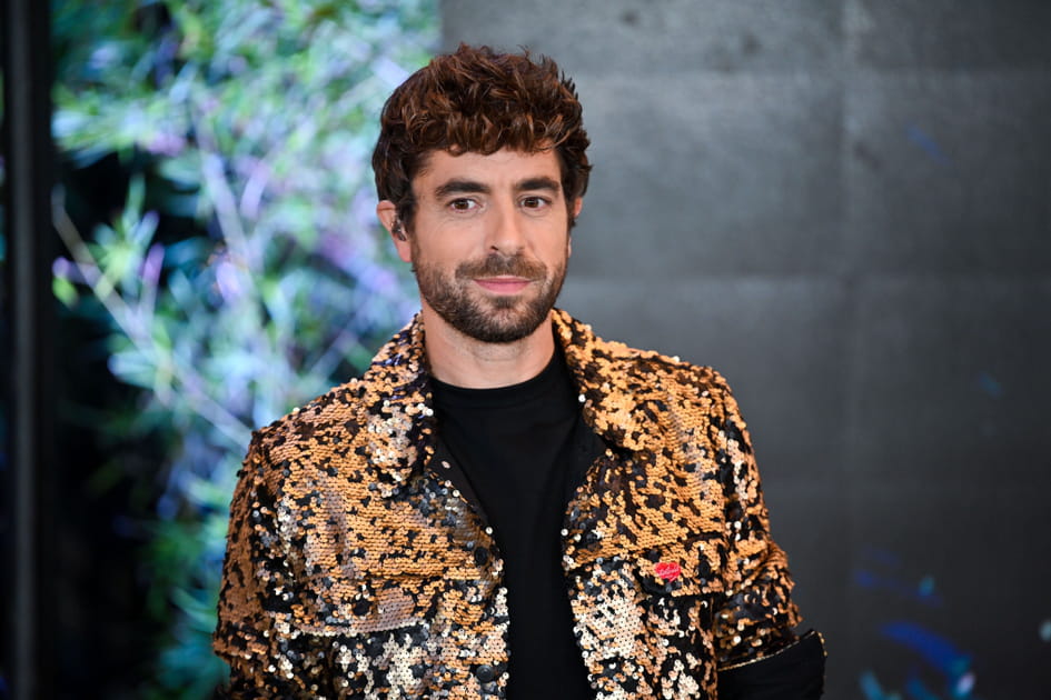 Agustin Galiana conserve le myst&egrave;re sur ses relations amoureuses