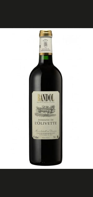 Domaine de l'Olivette