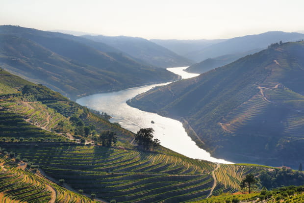 Valença do Douro