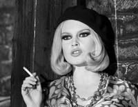 Le mystère Bardot