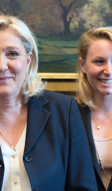 Les Fran&ccedil;ais la pr&eacute;f&egrave;rent &agrave; sa tante