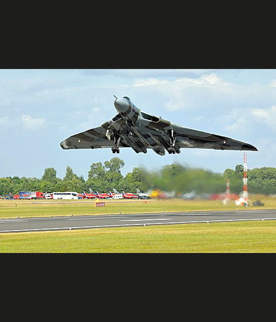 Et si vous faisiez revoler Concorde&nbsp;?